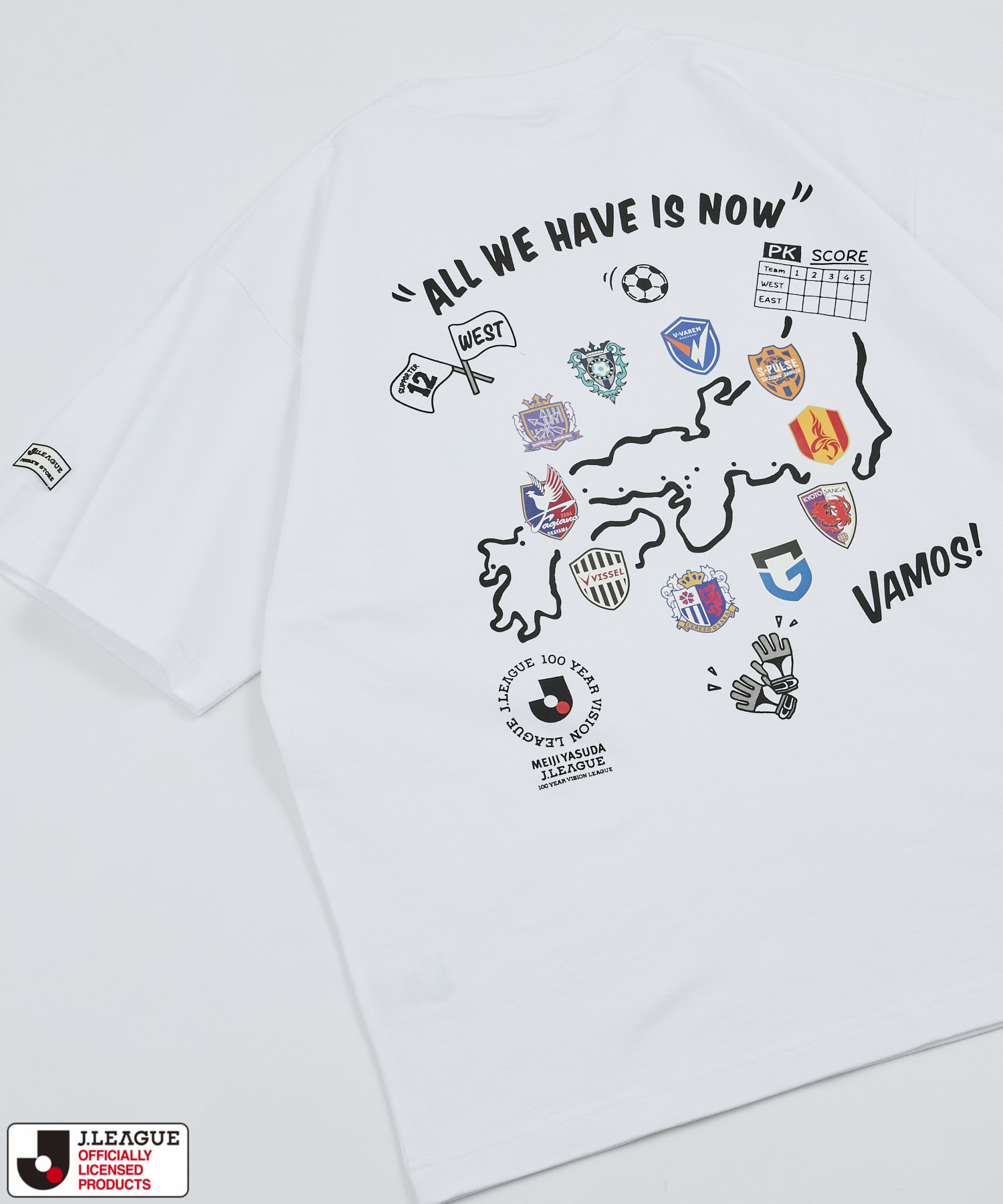 J.LEAGUE×FREAK'S STORE Matchday 2｜Daytona Park(FREAK'S STORE公式通販)