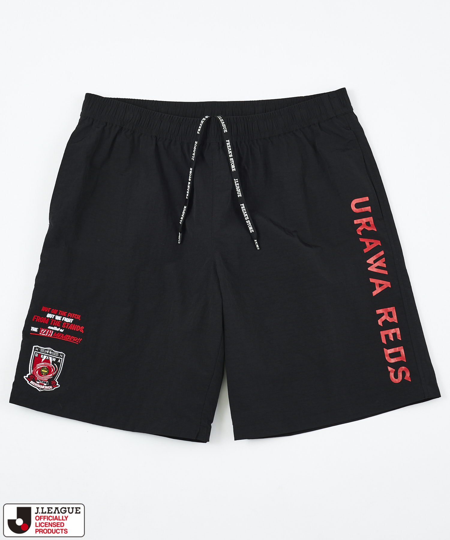 J.LEAGUE×FREAK'S STORE Matchday 2｜Daytona Park(FREAK'S STORE公式通販)
