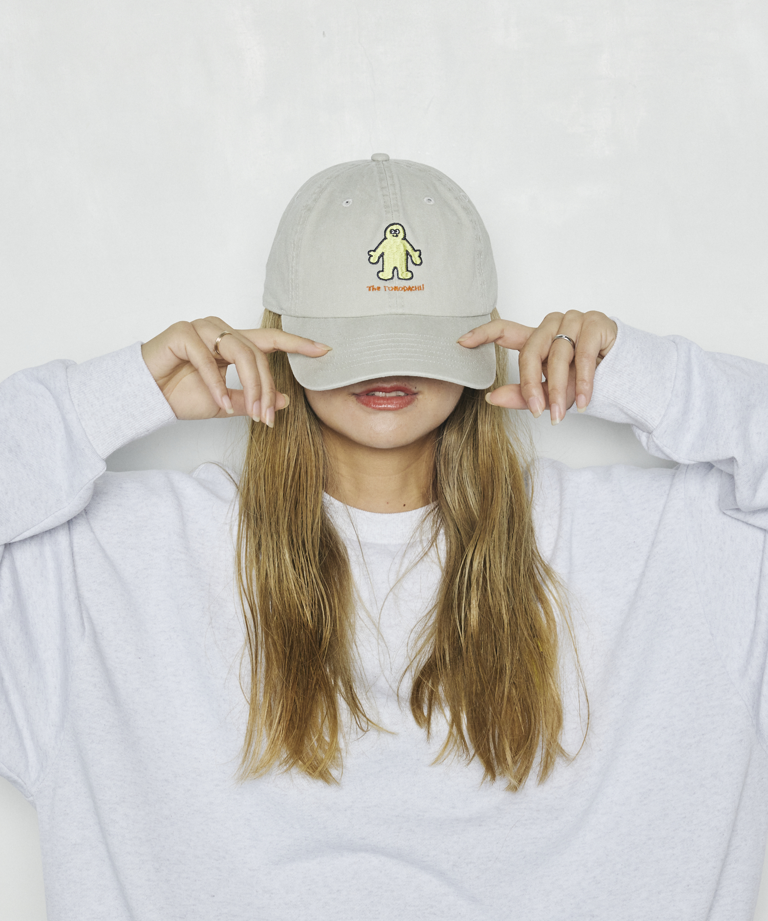 The TOMODACHI for FREAK'S STORE｜Daytona Park(FREAK'S STORE公式通販)
