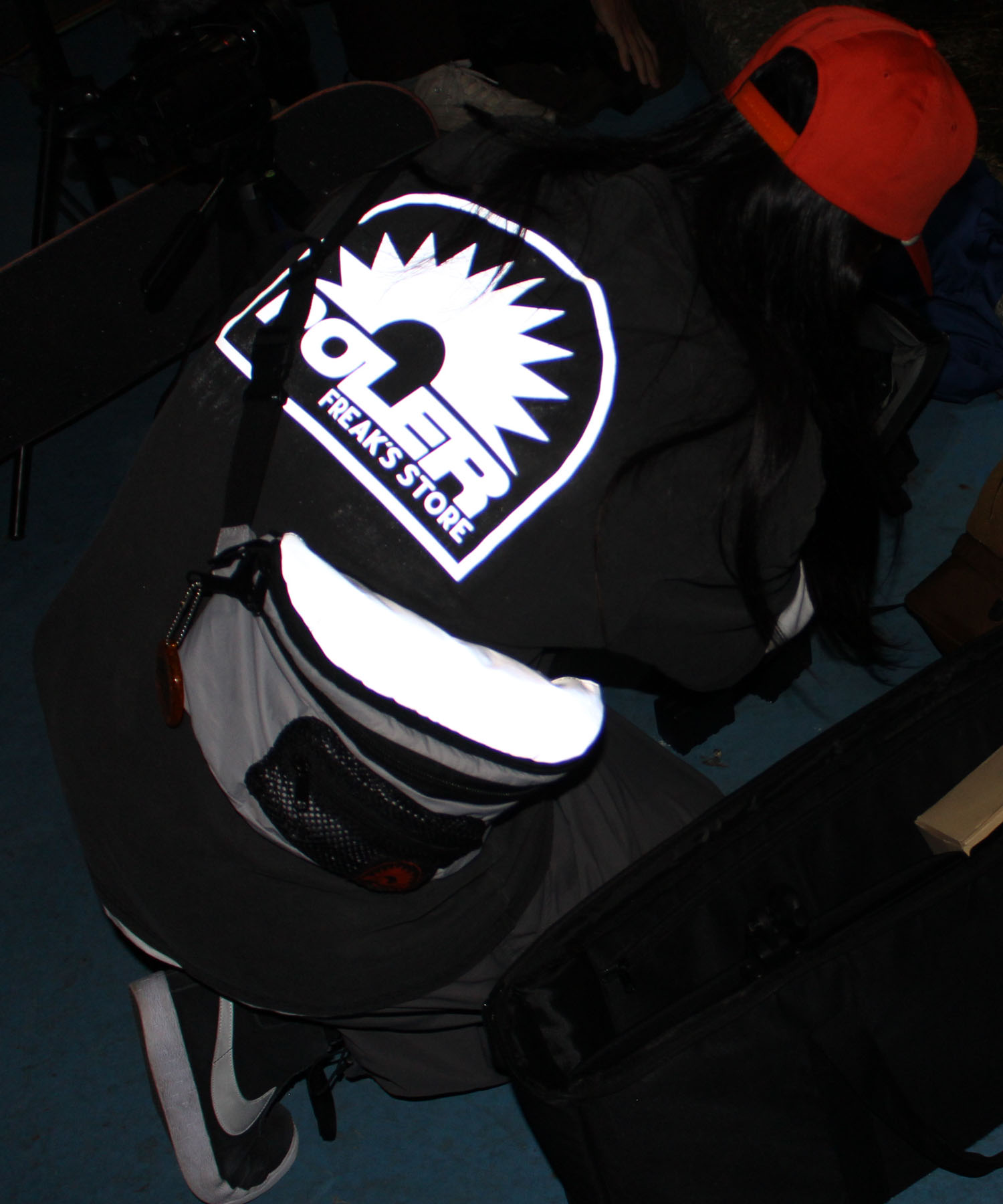 POLER THE 3RD EYE COLLECTION for FREAK'S STORE｜Daytona Park