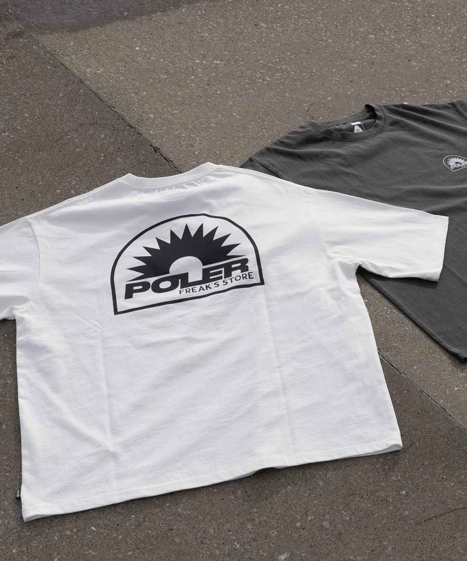 POLER THE 3RD EYE COLLECTION for FREAK'S STORE｜Daytona Park