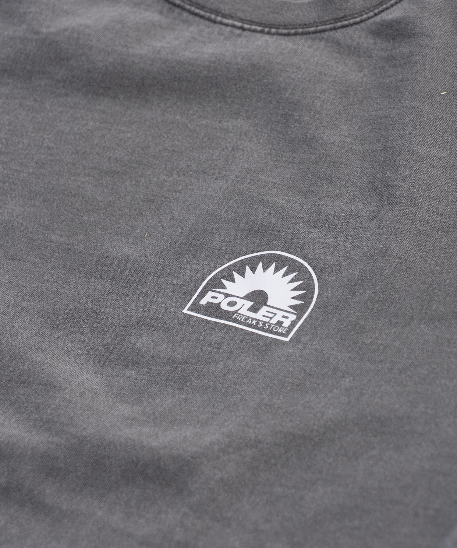 POLER THE 3RD EYE COLLECTION for FREAK'S STORE｜Daytona Park