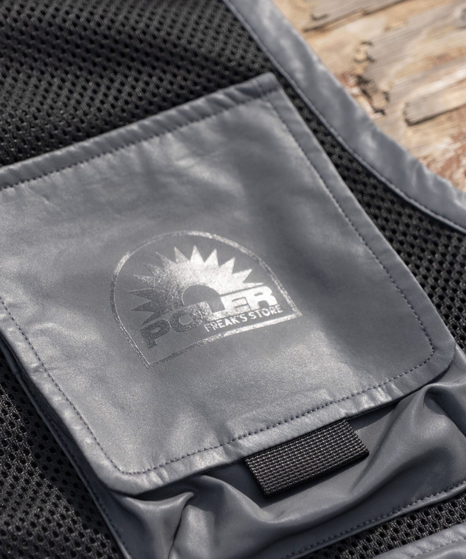 POLER THE 3RD EYE COLLECTION for FREAK'S STORE｜Daytona Park