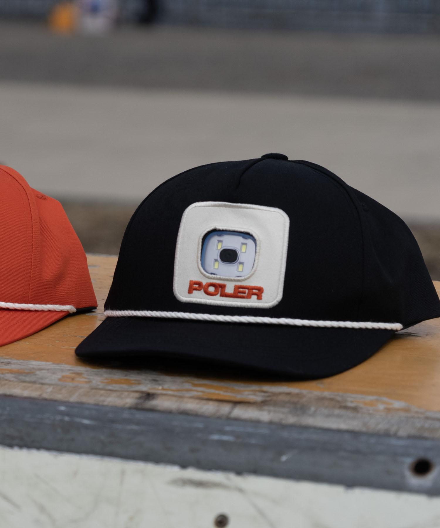 POLER THE 3RD EYE COLLECTION for FREAK'S STORE｜Daytona Park