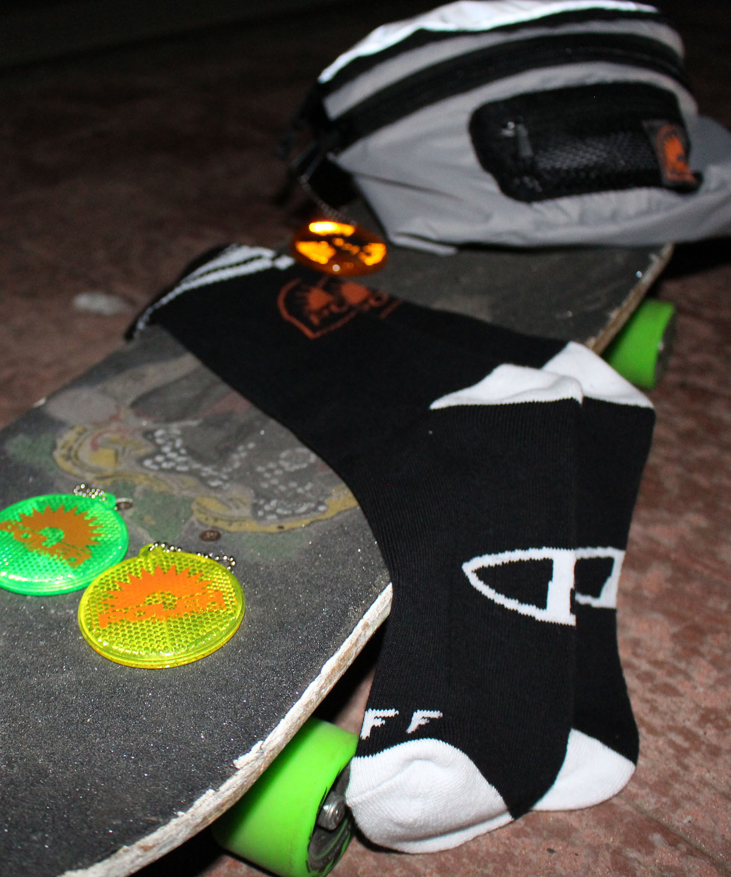 POLER THE 3RD EYE COLLECTION for FREAK'S STORE｜Daytona Park